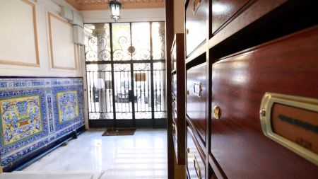 Room for rent in shared apartment in Barcelona - Photo 2