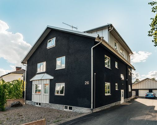 Sjunde Villagatan, Borås - Foto 1