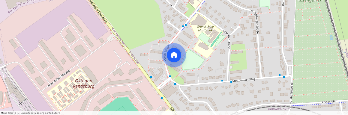 Ostlandstraße 20, 24768 Schleswig-Holstein - Rendsburg