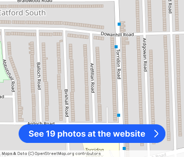 Ardfillan Road London SE6 - Photo 1