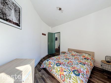 Location Appartement 2 pièces 32m² - Photo 2
