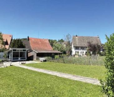 Modernes Wohnen mit historischem Charme an traumhafter Lage - Photo 5