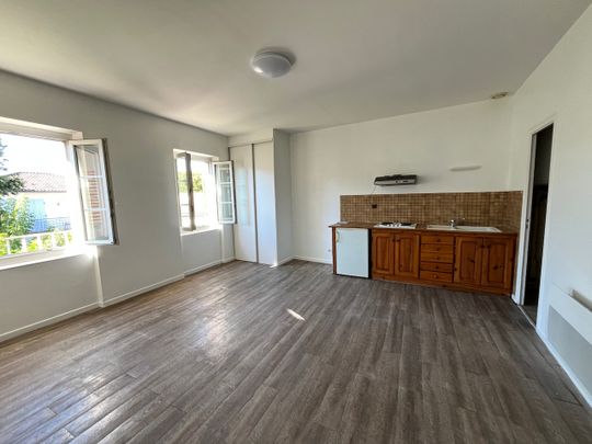 Location Appartement 2 pièces 33m² - Photo 1