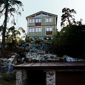 VILLA PÅ LIDINGÖ - Foto 2