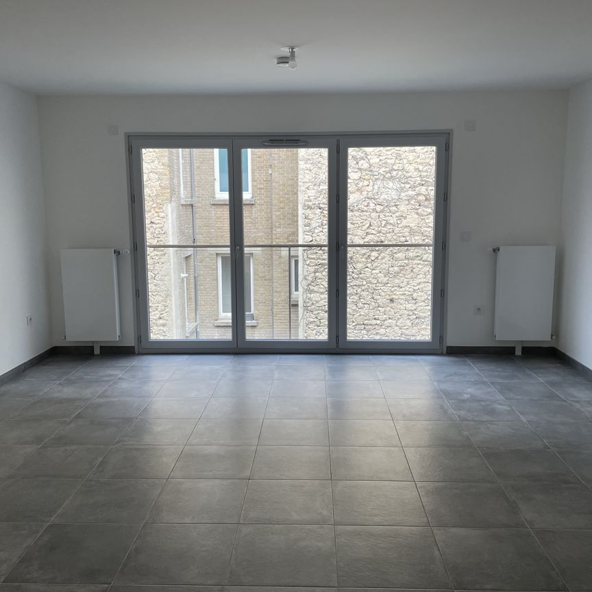 Appartement RUE MARIE STUART - Photo 1