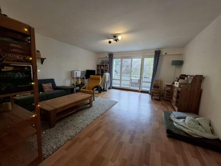 Appartement T3 à louer - 82 m² - Photo 3