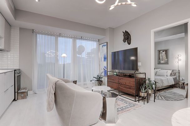 For Lease - 60 Tannery Road Unit# 918, Toronto, Ontario - Photo 1