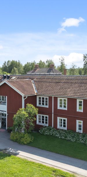 Tallgatan 8 A, 77670, VIKMANSHYTTAN, Sverige - Foto 1