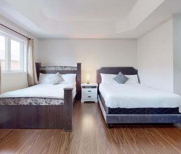 For Lease - 41 Amaranth Crescent, Brampton, Ontario - Photo 4