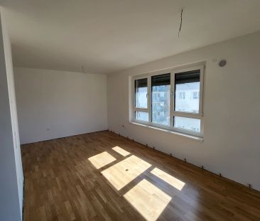 ERSTBEZUG! 2-Zimmer-Wohnung mit Balkon, Top 13 - Photo 2
