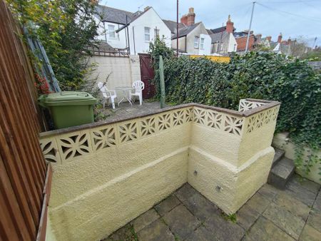 4 bedroom house to rent - Photo 3