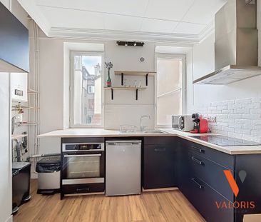 Location Appartement 1 pièce 25m² GRENOBLE 38000 - Photo 1