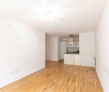 Attraktive 2-Zimmer-Wohnung mit Balkon und Abstellraum im 3. Liftst... - Photo 3