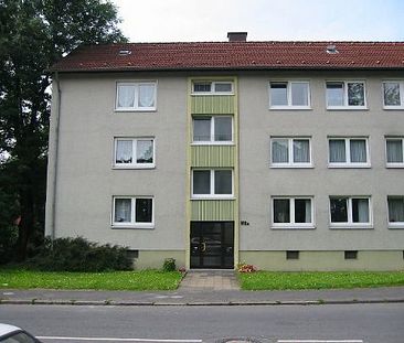 Schöne Zentrale 3-Zi.-Wohnung - Foto 4