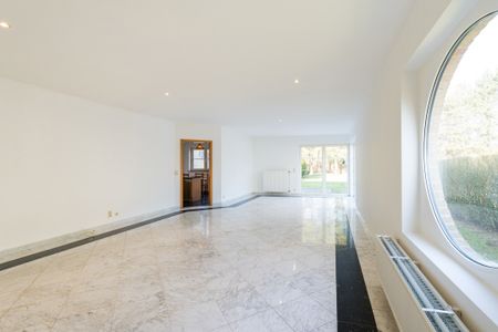 Avenue des Anciens Combattants, 1950, Kraainem - Photo 4