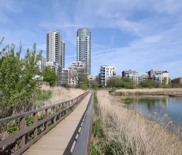 Residence Tower, Woodberry Grove, N4 - Photo 5