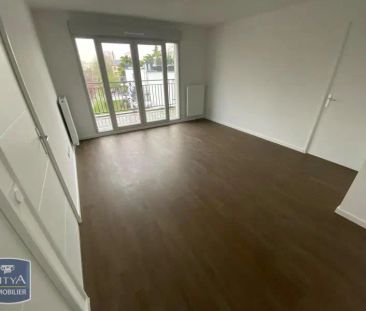 Appartement à louer 3 pièces 63.82m² - Photo 1