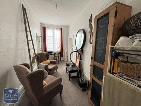 Appartement à louer 2 pièces 78.92m² - Photo 2