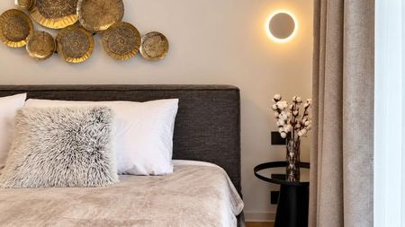 For Rent | Premium 2-Room Apartment | 66 sqm | Yacht Kid - Fotografie 5