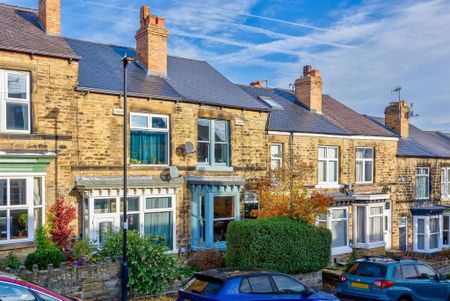 3 bedroom terraced house to rent - Photo 5