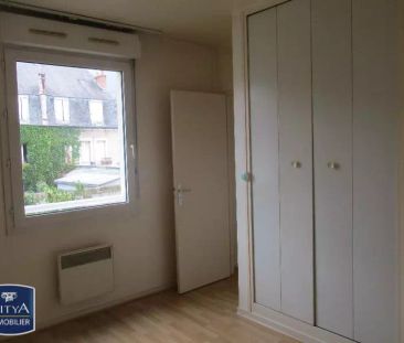 Appartement à louer 2 pièces 43.8m² - Photo 2