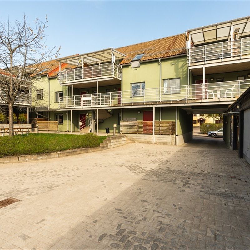 Strömsvägen 2 D - Foto 1