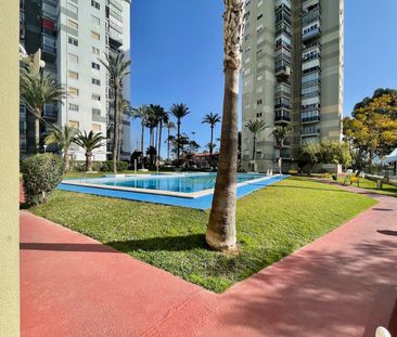 Apartment in Benidorm, for rent - Photo 6