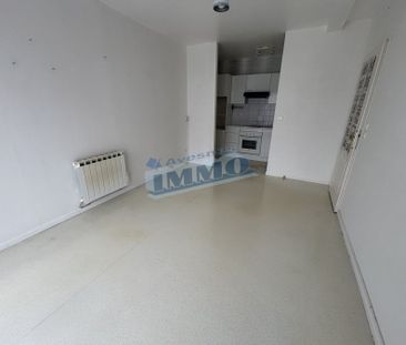 Appartement 2 pièces à Saint-Pol-sur-Ternoise - Photo 2