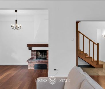 Warszawa, Wilanów, Wilanów Powsin - Photo 3