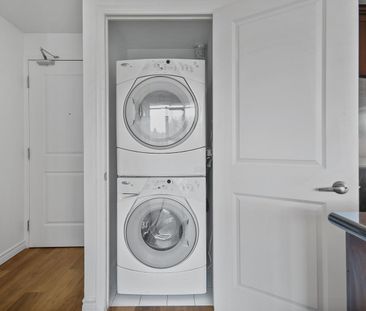 For Lease - 628 Fleet Street Unit# 534, Toronto, Ontario - Photo 1