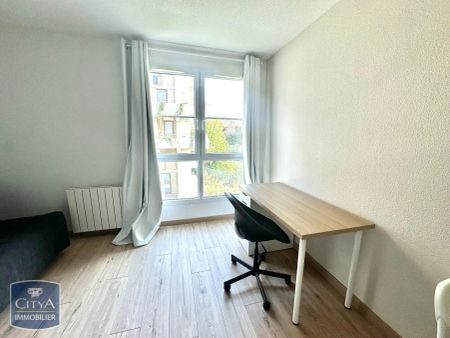Appartement à louer 1 pièce 19.06m² - Photo 4