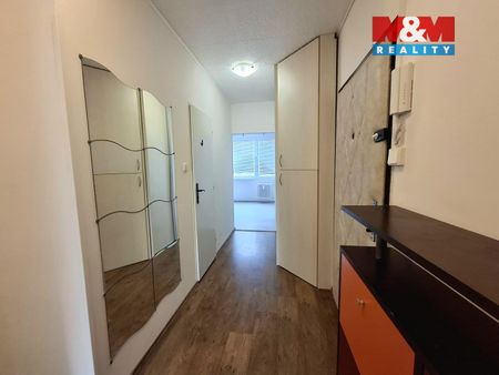 Pronájem bytu 4+1 87 m², Vazovova 3216, Praha - Photo 3