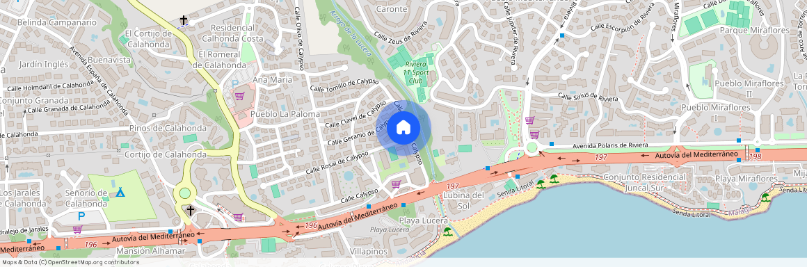 Sitio de Calahonda, Mijas