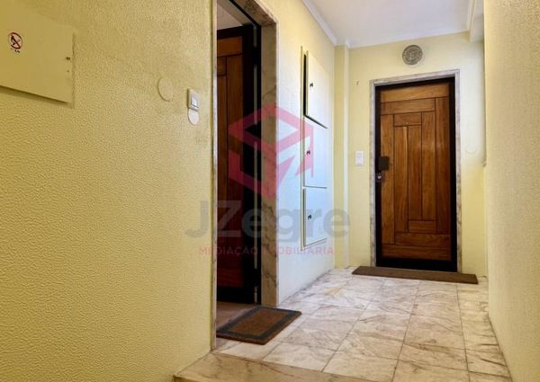 Apartamento T1 em Setúbal