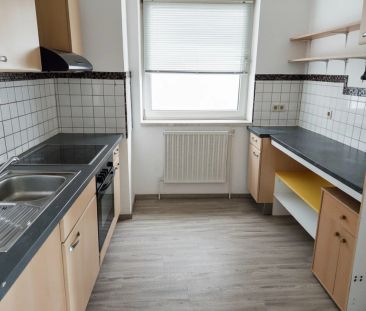 Terrassenwohnung im 1.Stock mit Donaublick im Zentrum von Pöchlarn - Photo 2