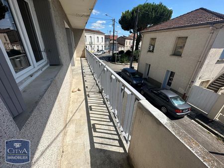 Location Appartement 2 pièces 48m² AGEN 47000 - Photo 4