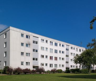 3-Zimmer-Wohnung mit sonniger Loggia - Photo 3