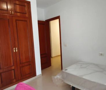 Piso de alquiler en Calle Enrique Martin Nuñez, 6, La Laguna - Foto 2