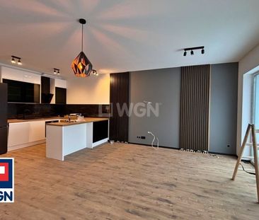 Dom na wynajem Szczecin - Nowy szeregowiec 160 m2 |ogródek|Bezrzecz... - Фото 3