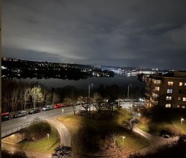 Jungfrudansen, Solna - Foto 1