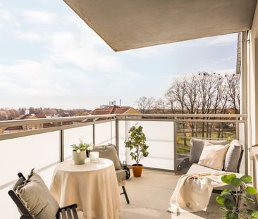 Frans G Wibergs väg 11 - Foto 6