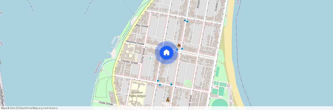 51 Hereford St, NSW 2295, Stockton