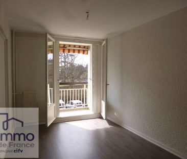 Appartement 3 pièces - 69230 Saint-Genis-Laval - Photo 6
