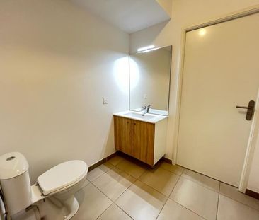 location Appartement T1 DE 40.35m² À BORDEAUX - Photo 4