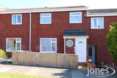 3 bedroom terraced house to rent - Photo 4