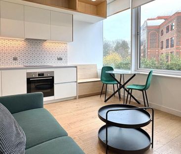 1 bedroom flat to rent - Photo 4