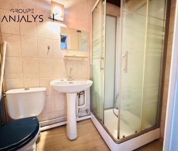Location Appartement 1 pièce 30m² CALUIRE ET CUIRE 69300 - Photo 1