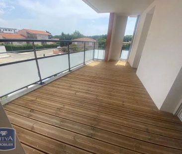 Appartement à louer 3 pièces 62.63m² - Photo 3
