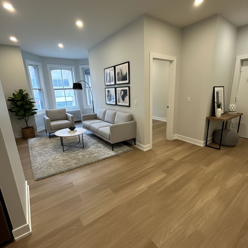 For Lease - 592 Church Street Unit# 5, Toronto, Ontario - Photo 1