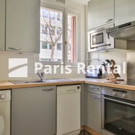 1 chambre, Pasteur - Vaugirard Paris 15e - Photo 3